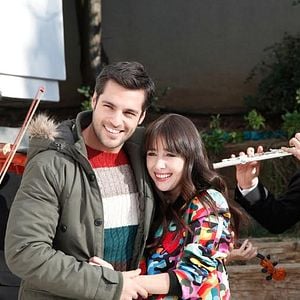 Foto Amar es primavera: Cherry Season