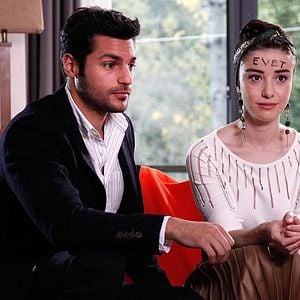 Foto Amar es primavera: Cherry Season