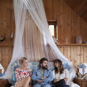 Foto Géraldine Nakache