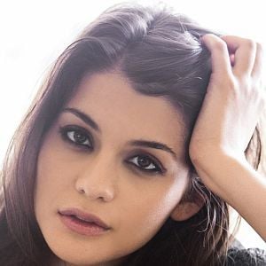 Foto Sofia Black D'Elia