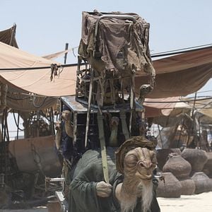 Foto Star Wars: El despertar de la Fuerza