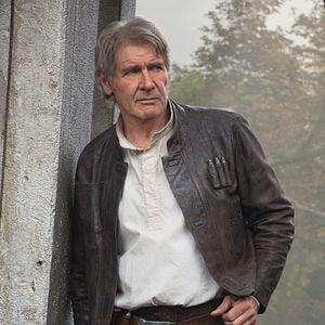Foto Harrison Ford