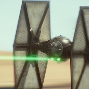 Foto Star Wars: El despertar de la Fuerza
