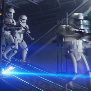 Foto Star Wars: El despertar de la Fuerza