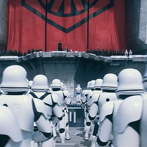 Foto Star Wars: El despertar de la Fuerza