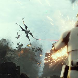 Foto Star Wars: El despertar de la Fuerza