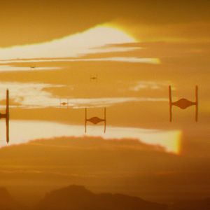 Foto Star Wars: El despertar de la Fuerza