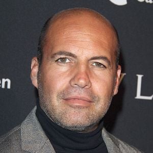 Foto Billy Zane