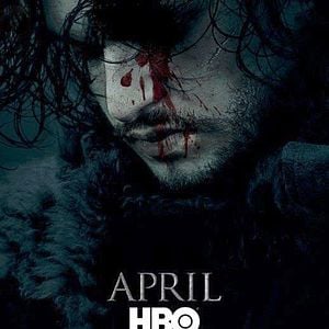 Foto Juego de Tronos