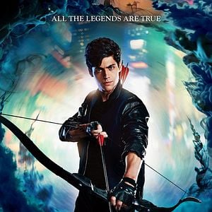 Foto Shadowhunters