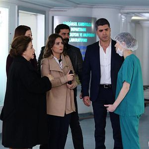 Foto Una parte de mí