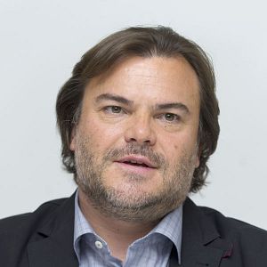 Foto Jack Black