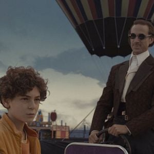 Foto El inventor de juegos