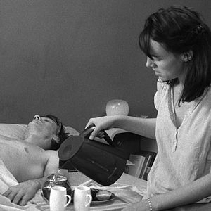 Foto Stanislas Merhar