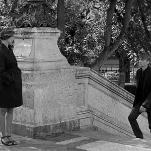 Foto Stanislas Merhar