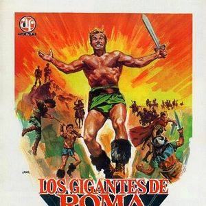 Foto Los gigantes de Roma