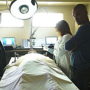 Foto Mentes criminales