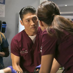 Foto Brian Tee