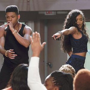 Foto Bryshere Y. Gray