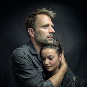 Foto Thomas Jouannet