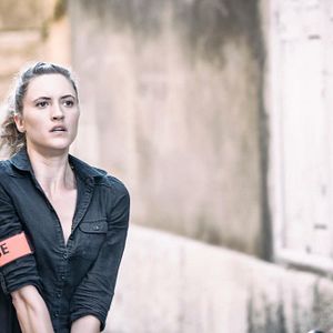 Foto Ingrid Donnadieu