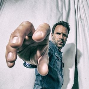 Foto Thomas Jouannet