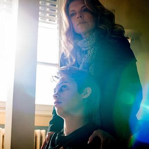 Foto Gwendoline Hamon