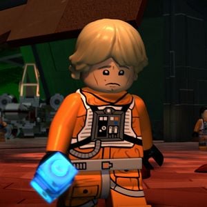 Foto Lego Star Wars: The Yoda Chronicles