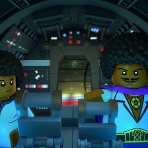 Foto Lego Star Wars: The Yoda Chronicles