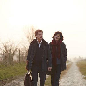 Foto François Cluzet