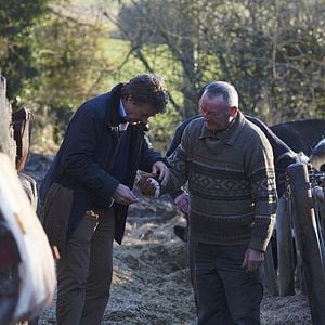 Foto François Cluzet