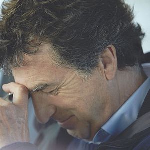 Foto François Cluzet