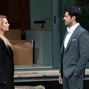 Foto Kara Sevda (Amor eterno)