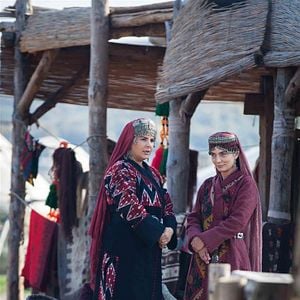 Foto Diriliş Ertuğrul