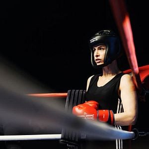 Foto Sophie Le Tellier