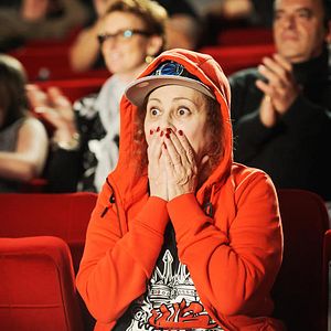 Foto Catherine Arditi