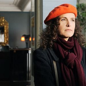 Foto Sophie Le Tellier