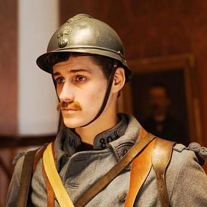 Foto Jean-Baptiste Maunier