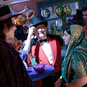 Foto Daniel-Jean Colloredo