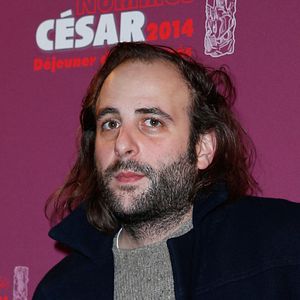 Foto Vincent Macaigne