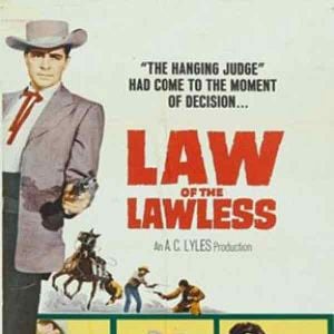 Foto La ley de los sin ley