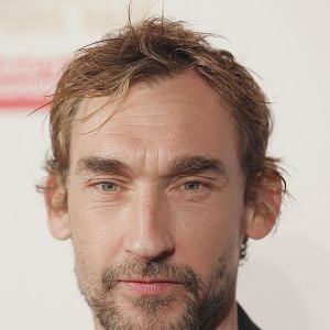Foto Joseph Mawle