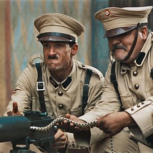 Foto For Greater Glory (Cristiada)