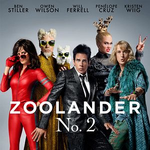 Foto Zoolander 2