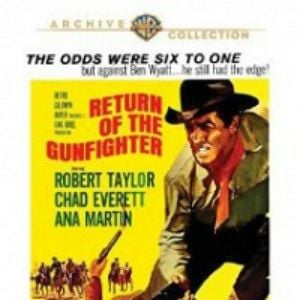 Foto El regreso de Ben Wyatt