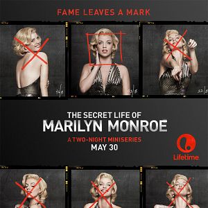 Foto The Secret Life of Marilyn Monroe