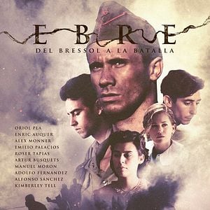 Foto Ebro, de la cuna a la batalla