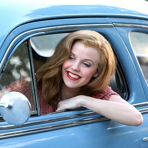 Foto The Secret Life of Marilyn Monroe