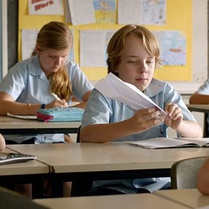 Foto Aviones de papel