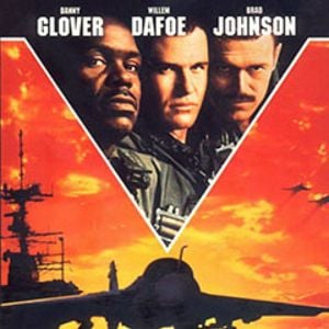 Foto El vuelo del Intruder